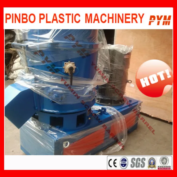 High Quality Film Agglomerator Machine