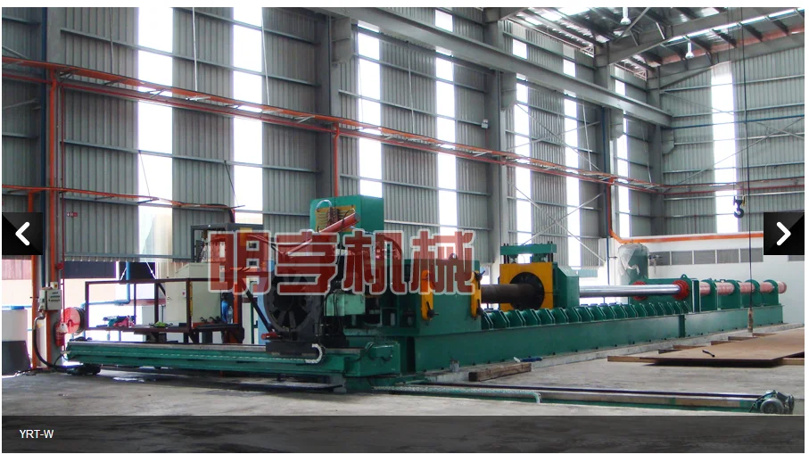 
Induction Elbow and Pipe Bending Machines tube bending machine 