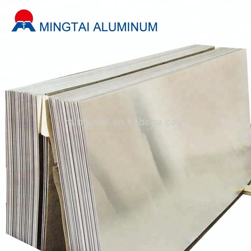 Алюминиевая пластина для рыбалки, лодки, простая пластина для морского использования