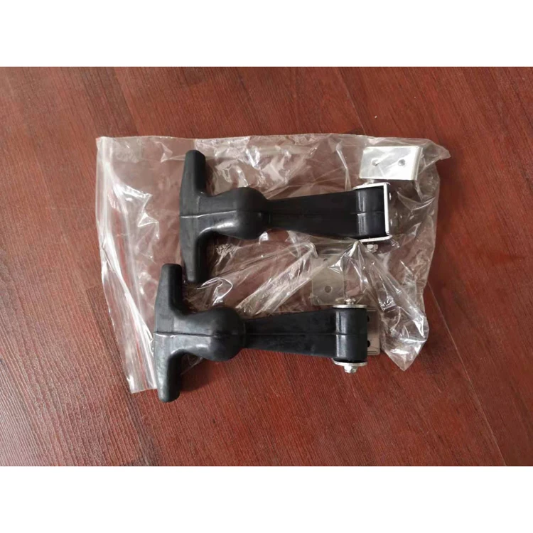 
Newest Peterbilt 379 Stainless Steel 14 Gauge Flap Top Battery or Tool Box & Step Cover 