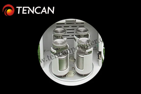 Наименьшей емкости лаборатории шлифовальный порошок шаровая мельница