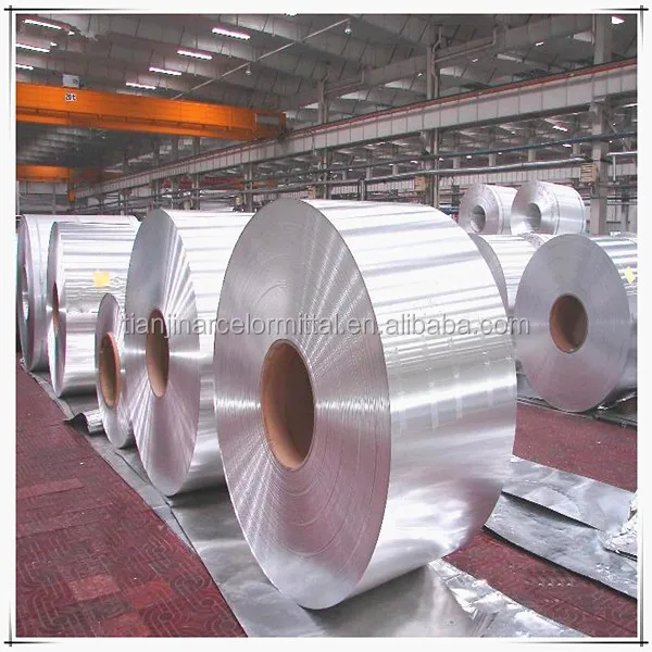aluminium coil&aluminium alloy coil with high quality and low price