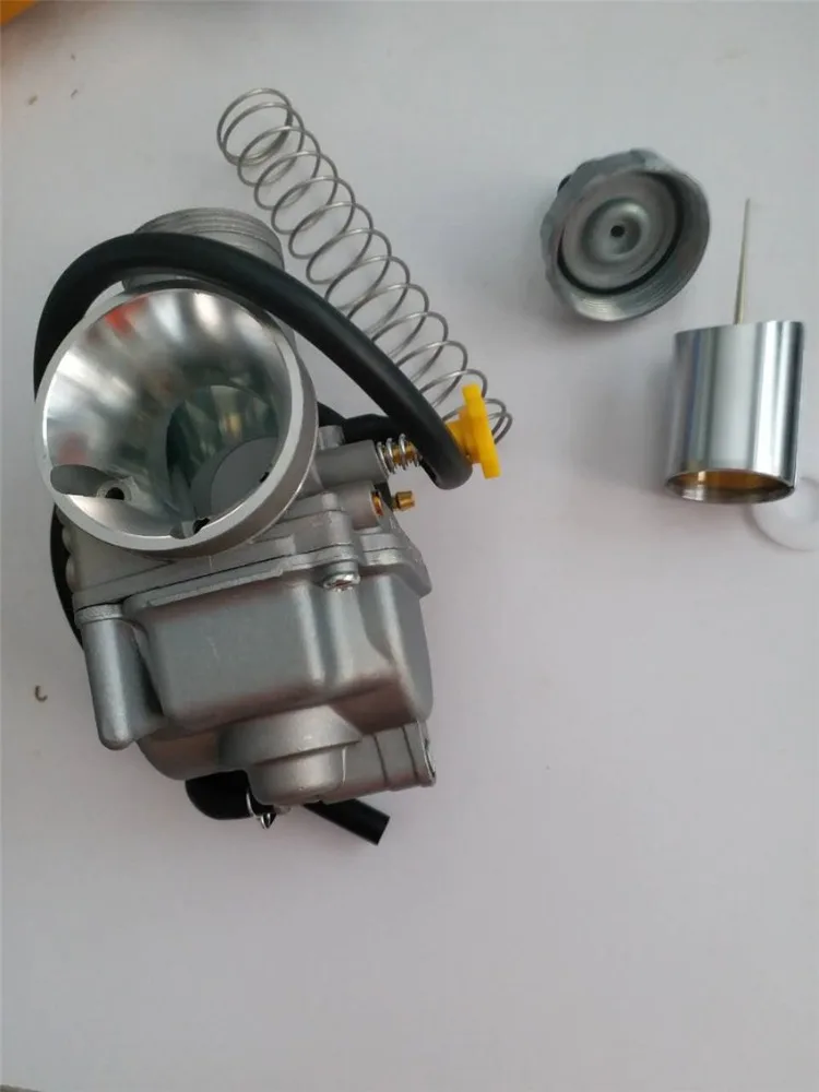 High quality modified carburetor