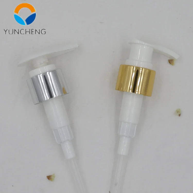 plastic freshener spray long nozzle nasal sprayer pump throat sprayer for medical