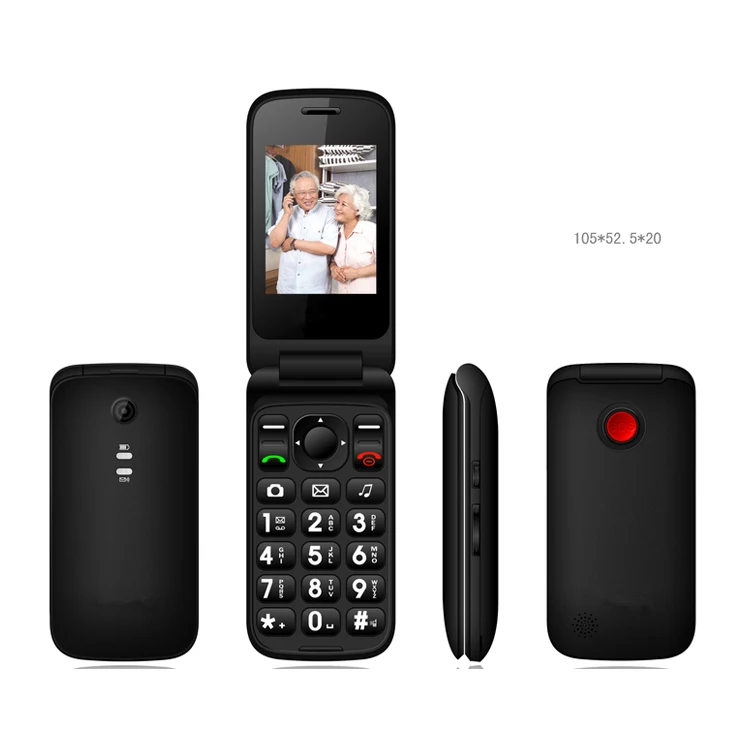 Новые продукты! MT6276A 611 мГц dual sim двойной GSM Quad полосы WCDMA850/2100 мГц 3 г WCDMA старший мобильный Телефон 3 г