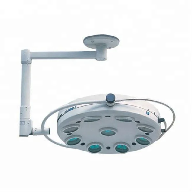 
L739-II Ceiling Hopital Surgery Light for Operation, Medical Surgery lamp 