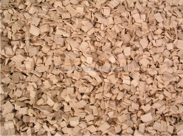  8T барабанная электрическая промышленная машина для производства брикетов из древесной стружки биомассы