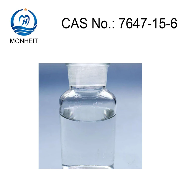 
Inorganic Salt 45% Sodium Bromide Liquid 