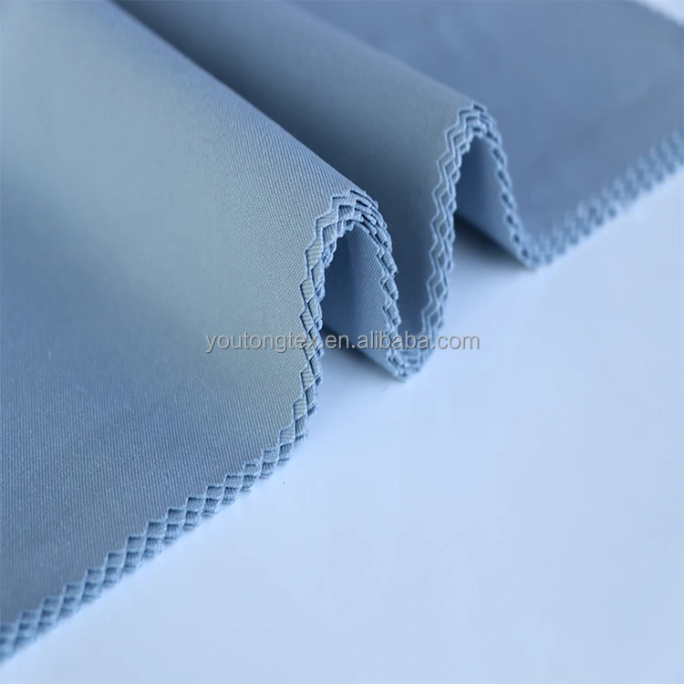 100% polyester anti acid and alkali fabric