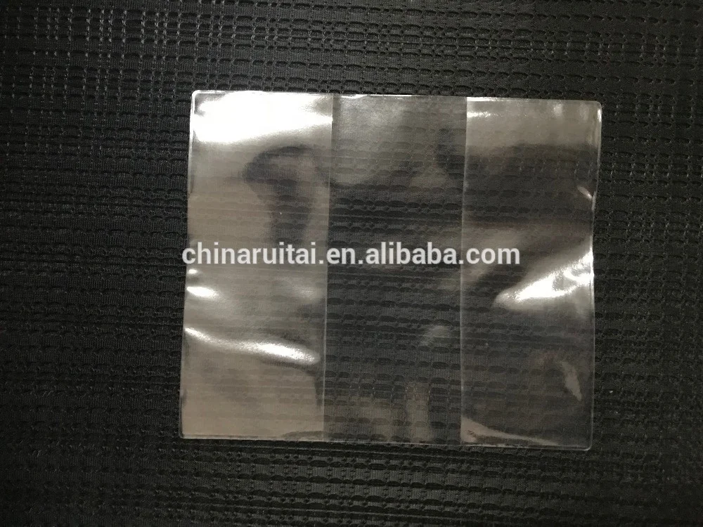 
RUITAI professional pvc bag/pocket/book cover high frequency welding sealing machine 