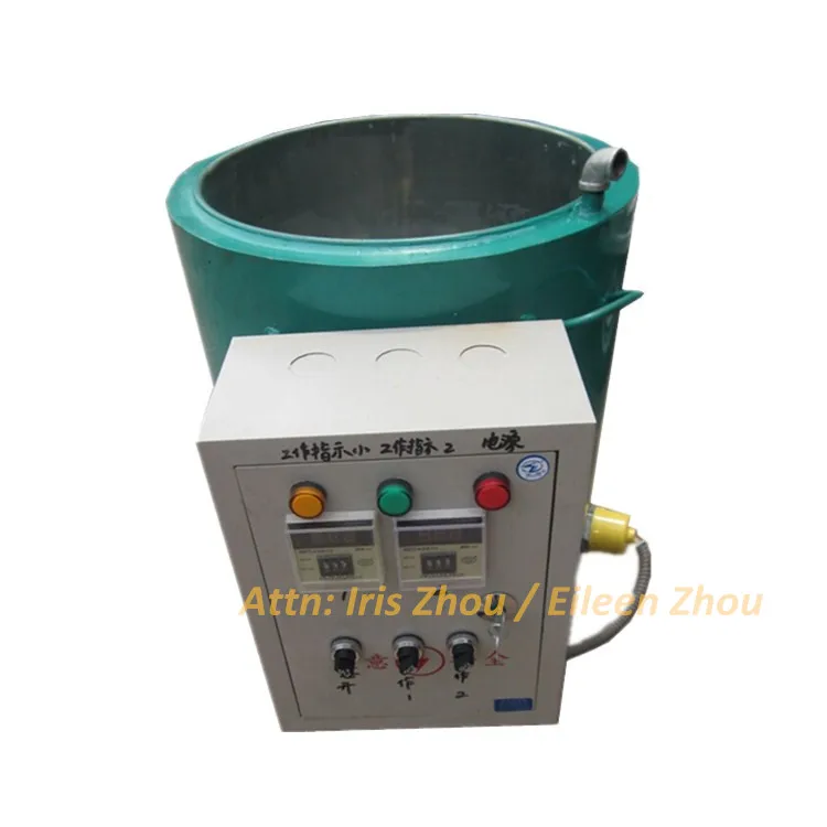 2023 Large capacity electric wax melter / candle melting machine for sale