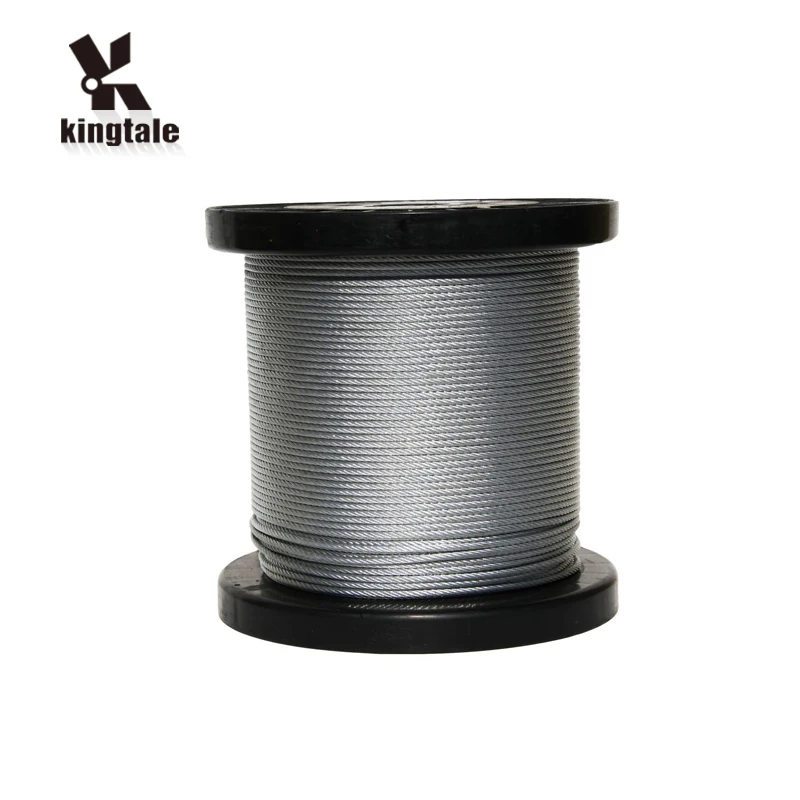 Короткое время нержавеющей стали петли стержень