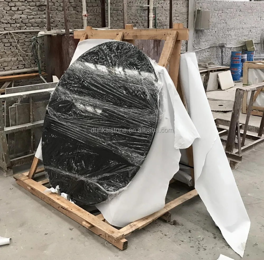 Китайские Дешевые Черные мраморные плиты с белыми венами