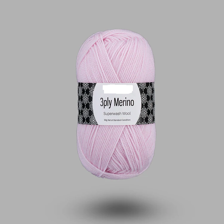 
100% Army Bled Mink Meri Cone Hand Minc Aran Into Zong Neon Wool Yarn 8Ply 