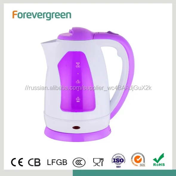 Электрочайник Kamjove