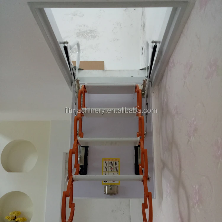 Industrial Ladders,Folding Type and Folding Ladders Feature aluminium step stairs