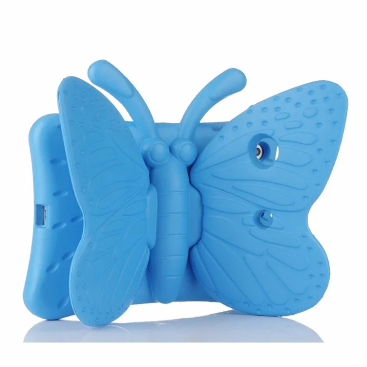 Electronic Device Kids Silicon Eva Kids Tab Case For Ipad Mini 1 2 3 4