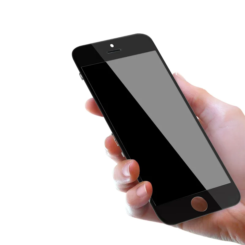 
High quality flexible phone lcd touch screen 4.0