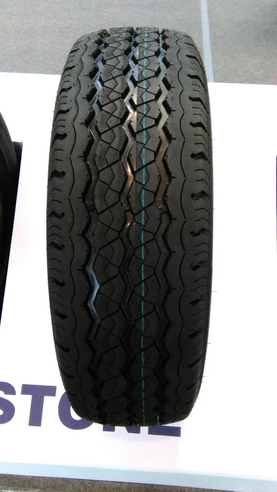 Double king 205/70R15LT Light truck tyre China origin Shandong Shuangwang Rubber tyre factory