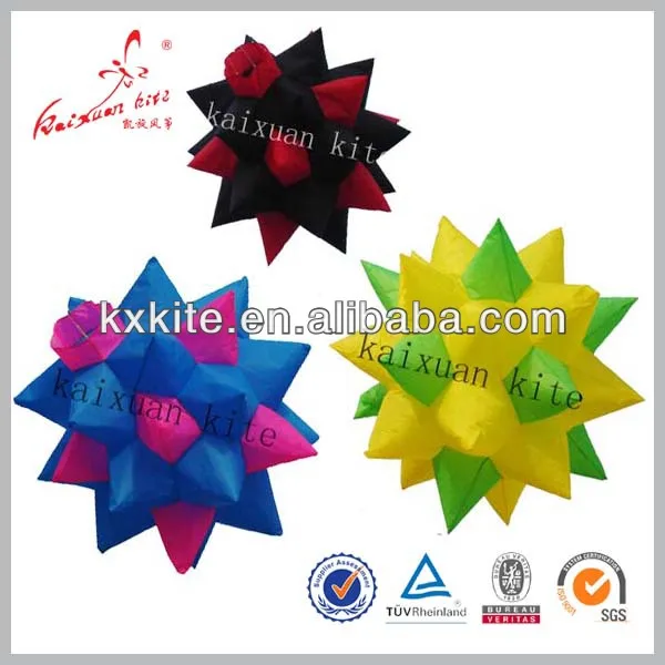 Powered paraglider from weifang kaixuan kite manufacturer