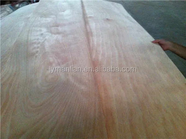 Mahagany/ okoume /Red mahogany /Khaya wood veneer