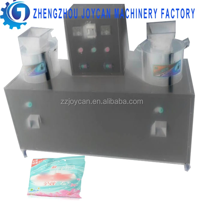 Washing Powder Detergent detergent powder mixing machine Detergent Washing Powder Making Machine