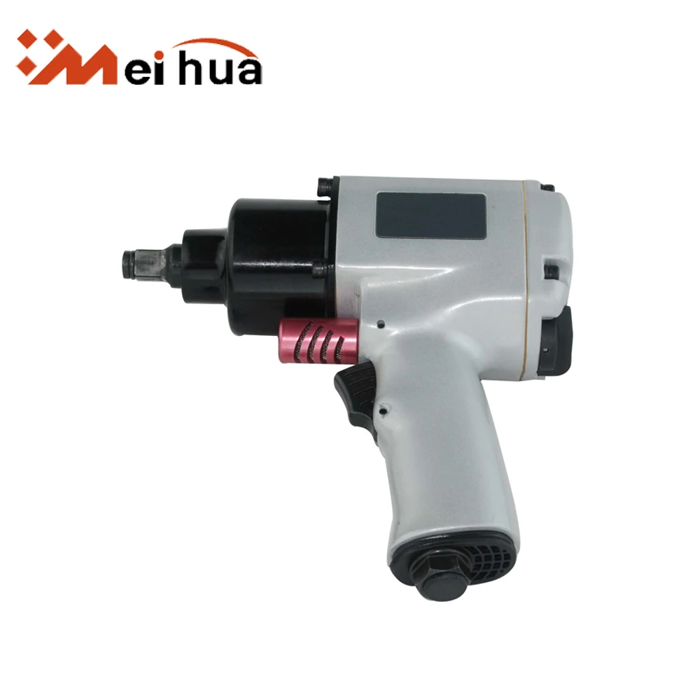 Высококачественный инструмент для ремонта автомобиля 1/2 дюйма Пневматический ударный ключ