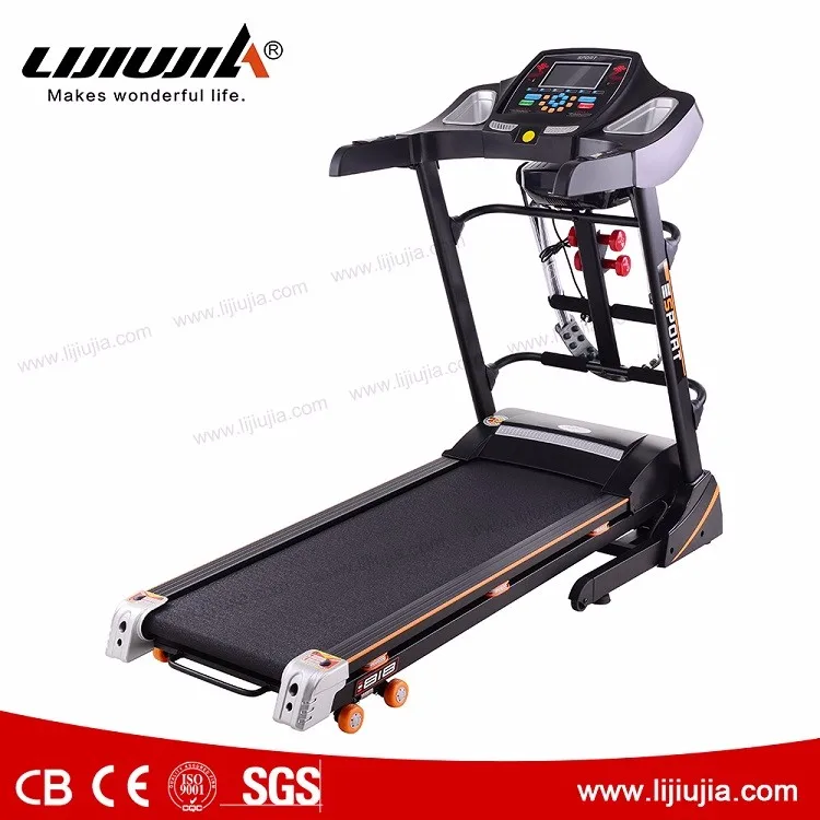 multi function treadmill crane extreme sports equipment