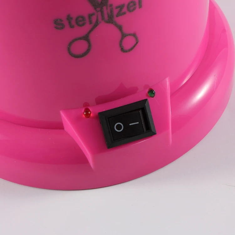 Metal Tools Disinfection Machine Sterilizer Glass Beads Sterilizer Machine For Salon