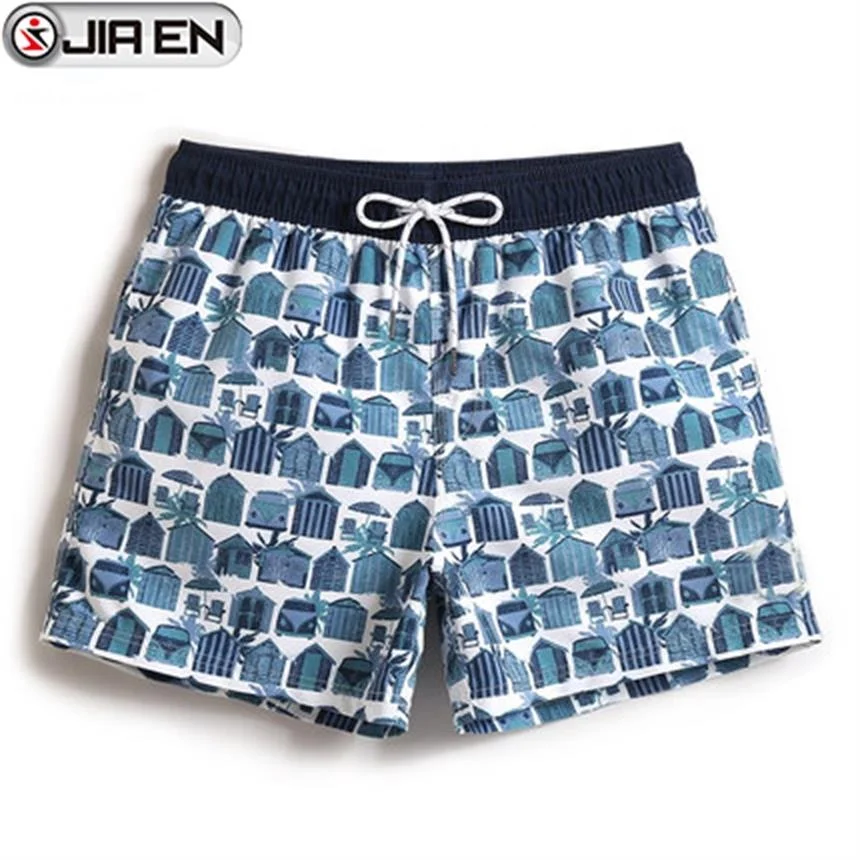
Manufacturer Youth Board Shorts Custom European Private Label Swimwear 