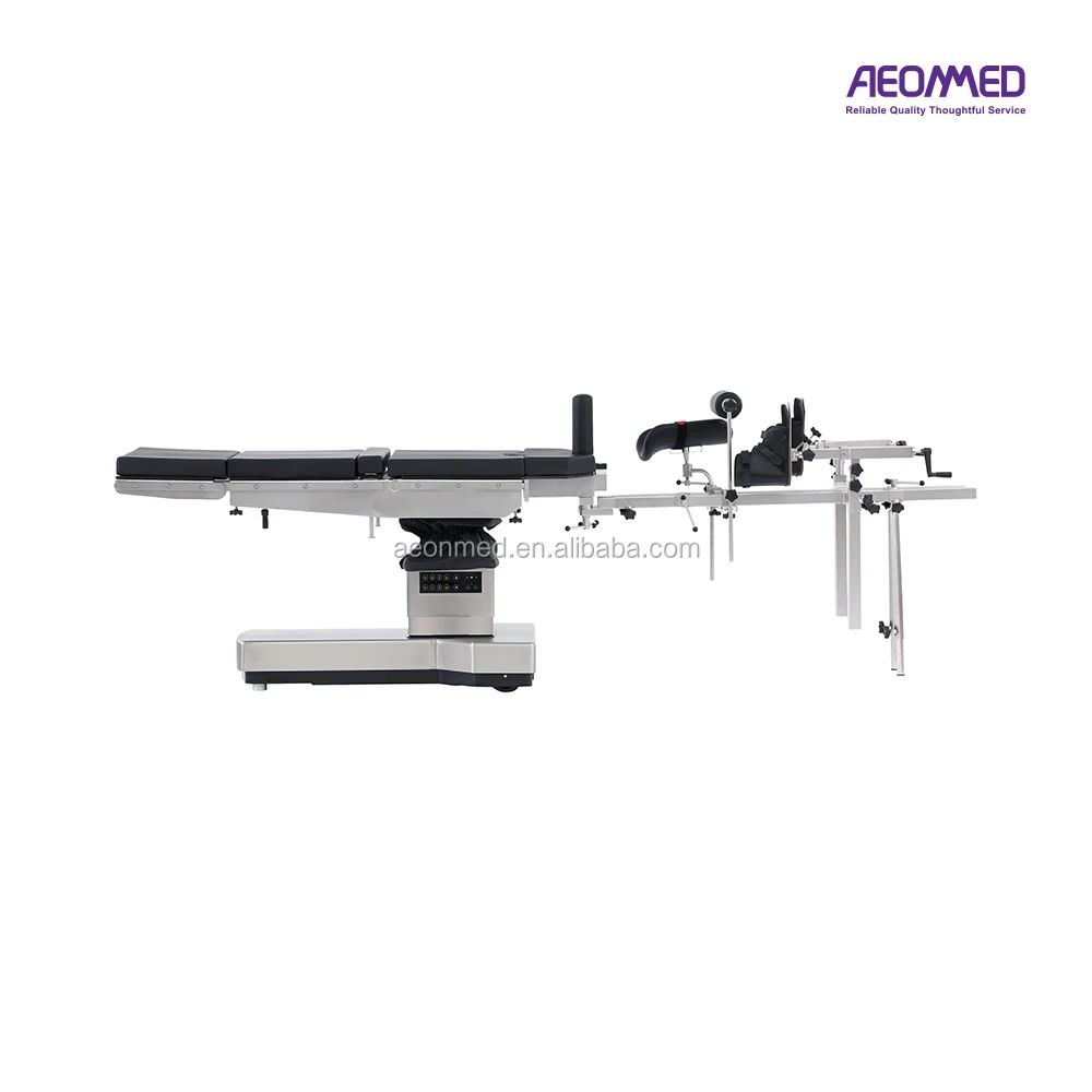 
Aeonmed Electric hydraulic operation/operating Table with CE 