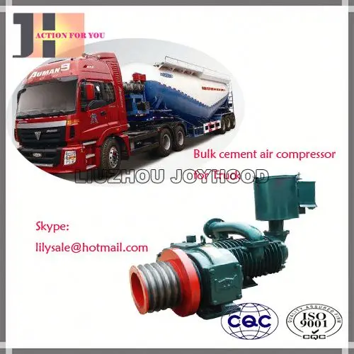 YANBIAN BOHAI HYCW-12/2 (DOUBLE) Oil-free Air Compressor for hot sale