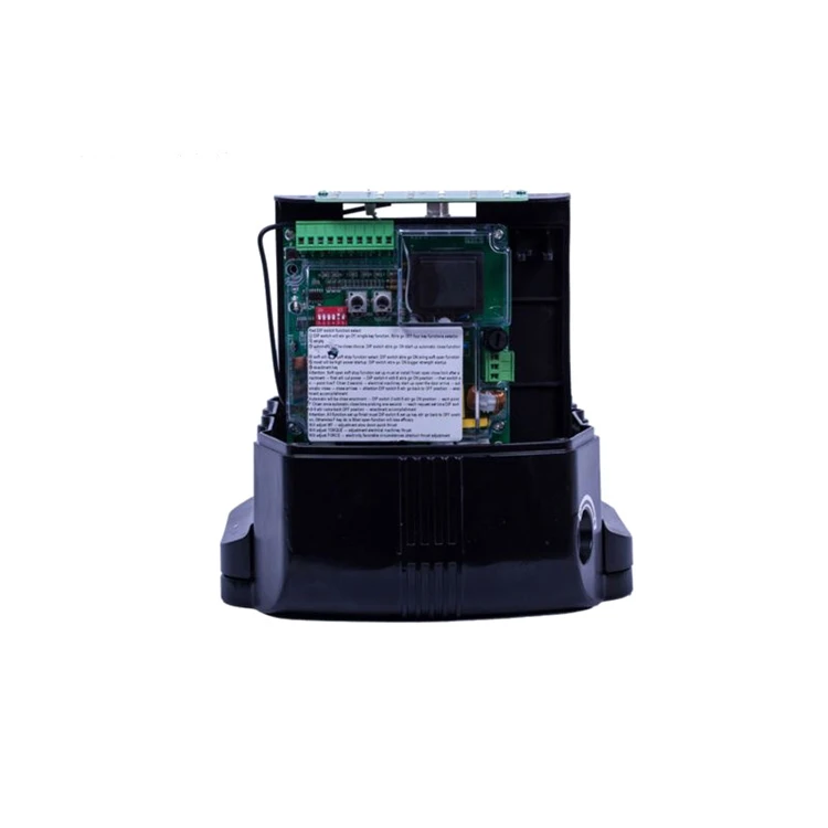 Sliding Gate Automatic Sliding Door Kit Electric Motor Gates Opener