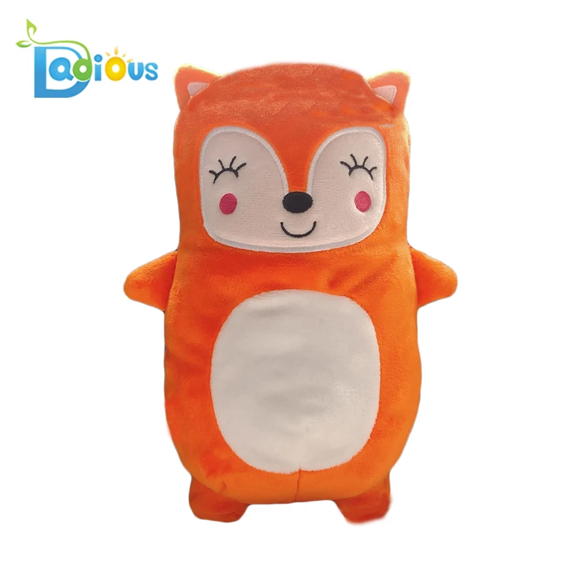 
Best Sale Baby Winter Hoodie Clothes Magical Transform Hoodie Kids Transforms Coat 