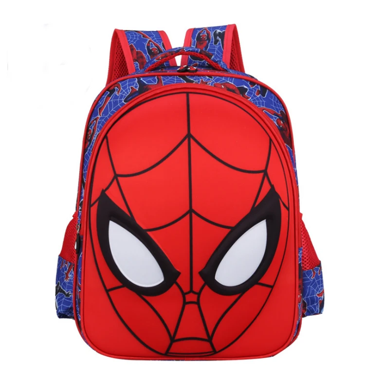 
Wholesale Manufacturers Cheap Classic Backpack School China Kids Bag 
