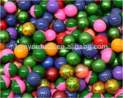 Шары для пейнтбола 0.68' профессионального уровня шарики для пейнтбола