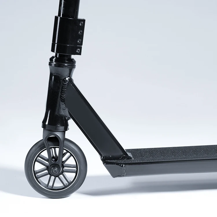 Custom High End Quality 2 Wheels 360 Pro Stunt Scooter with Freestyle for Adults Scooter