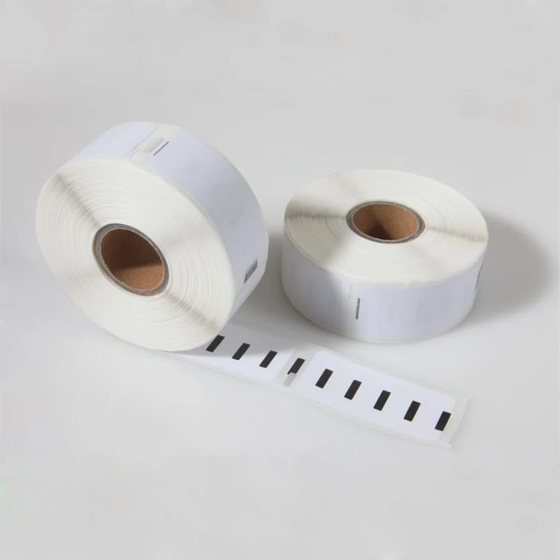 Dymo конкурентоспособная термоэтикетка 11352 25*54 мм * 500 шт для Dymo Labelprinter 400 450