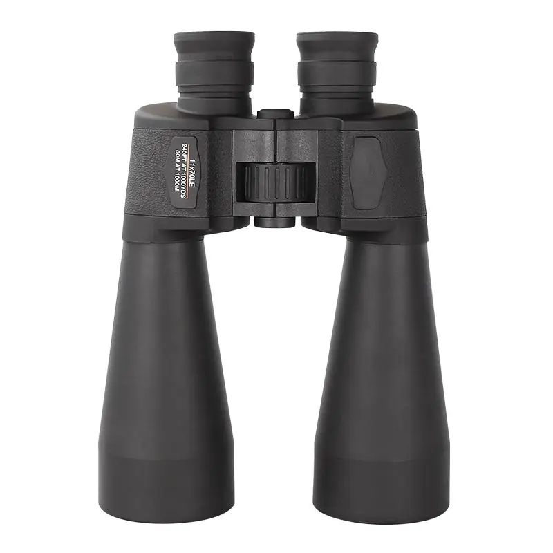 (BM-9016) Powerful 11X70 long distance big telescope  bird watching binoculars for stargazing and planets
