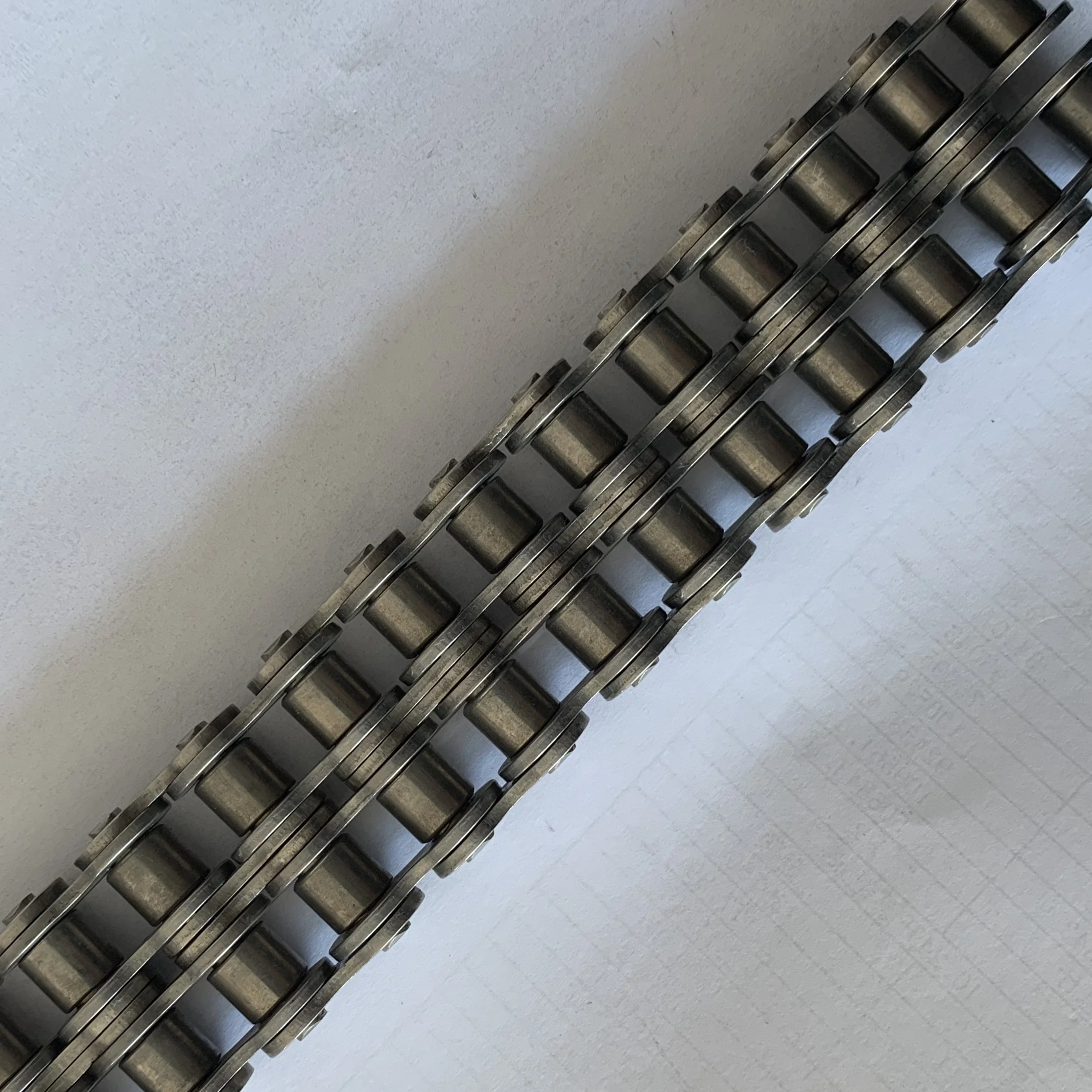 
industrial conveyor roller technical short pitch 