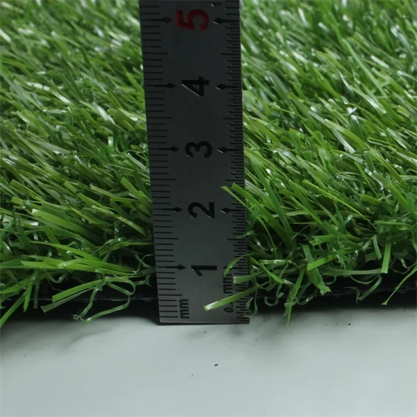 
Durable Drainage Stadium Artificial Carpet Grass Soccer Football Field,playground 15700 /m2 Green,green RH-3-2515 5-8years PP+PE 