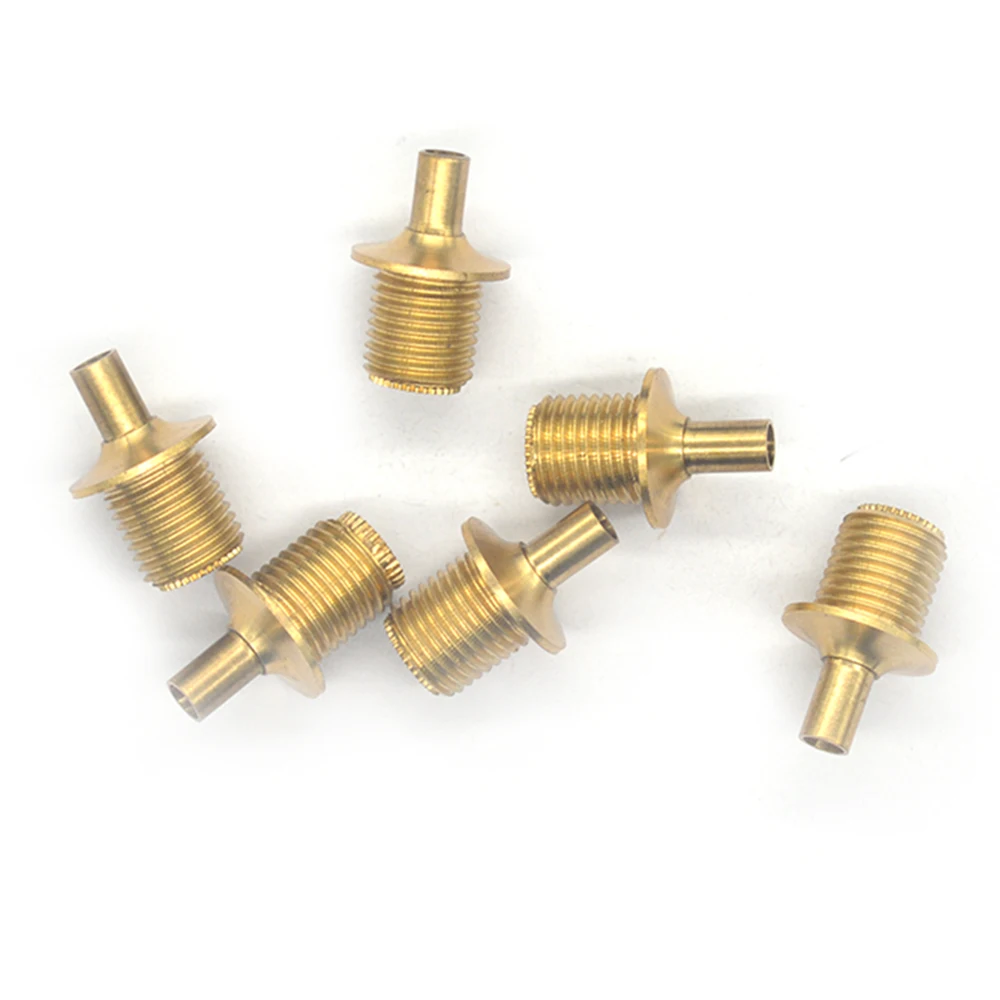 Golden Cable Gripper For Electric Wire