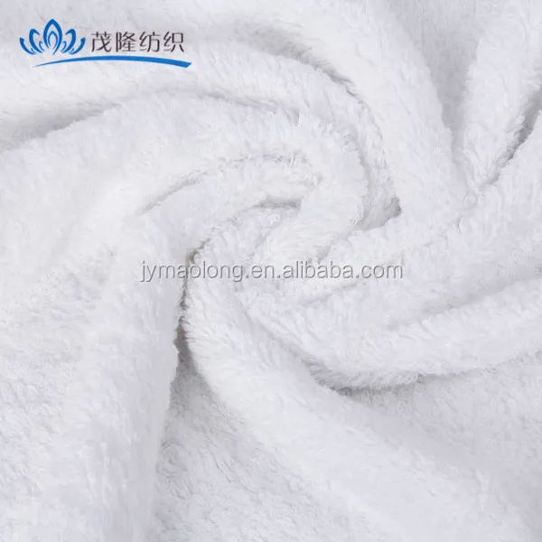
Wholesale Soft Natural 100% Cotton baby face bath square terry towel for hotel/home 
