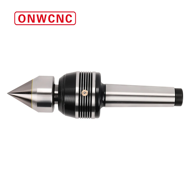 
Precision Lathe Machine Medium Duty For Slim Live Center MT4 Live Center 