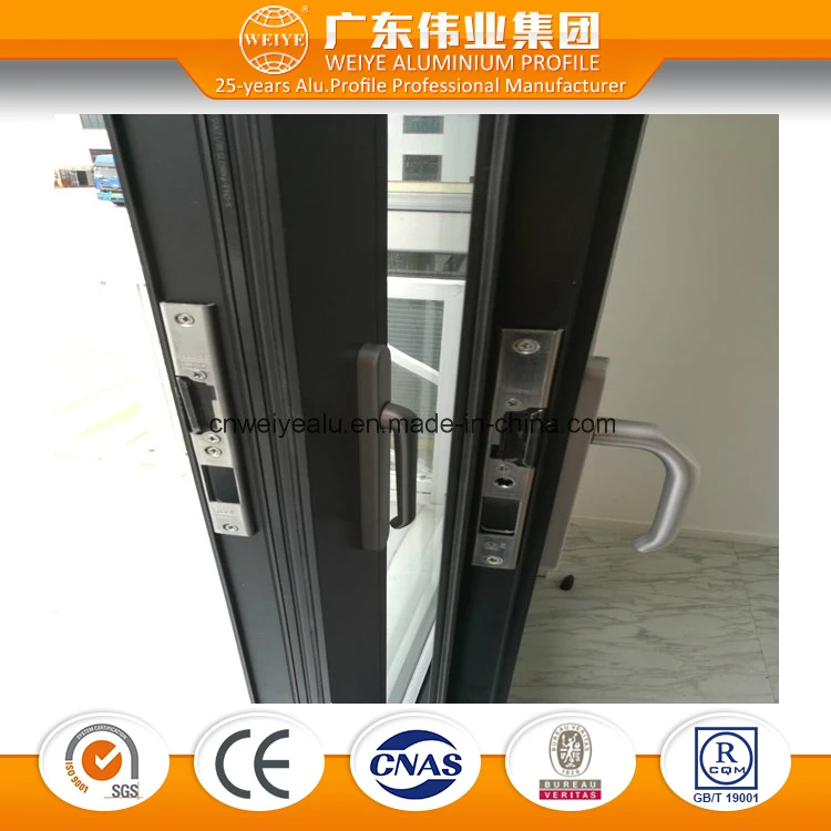 
modern style intrior security doors metal frame door system 