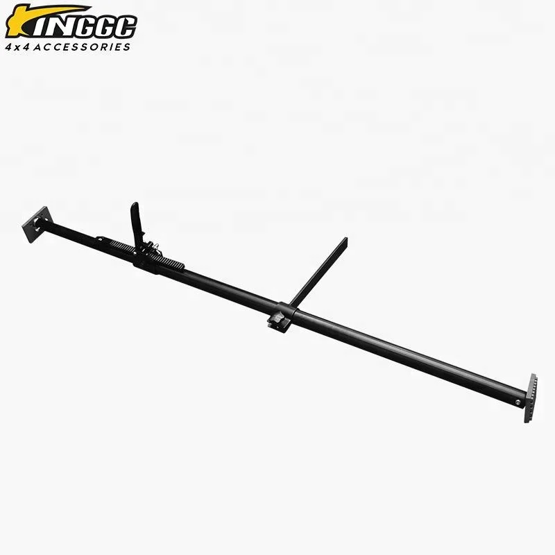 Trending products truck pickup adjustable racheting load cargo bar