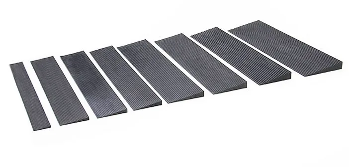 Home Threshold Ramp Door Ramp for Wheelchairs