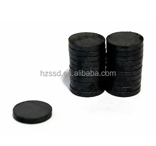 Best Selling y40 Ferrite Magnet Supplier for Promotion