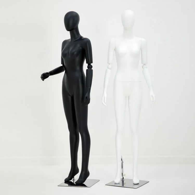 XINJI Male flexible  Male Dummy Adjustable Movable Hand Mannequins For Window Display