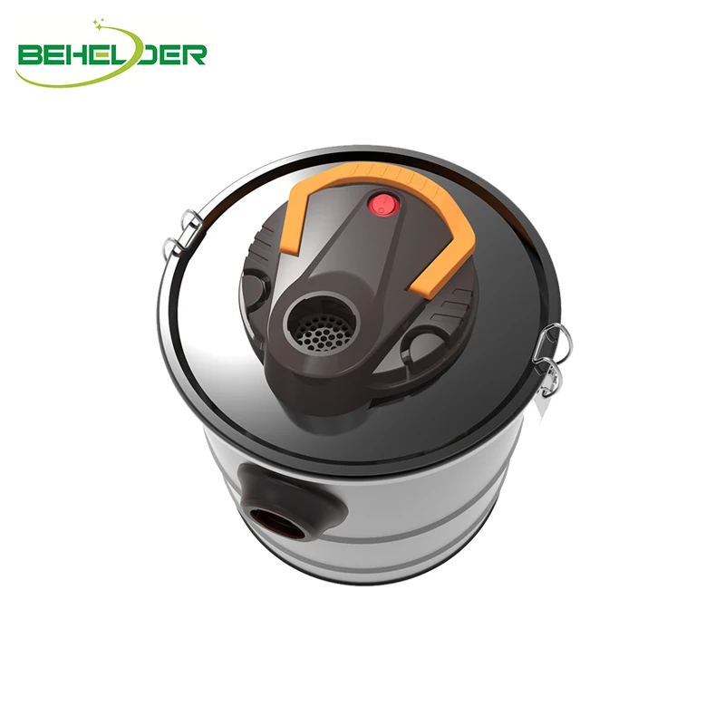 High Quality Hair Vacuum Cleaner 2000w Dry